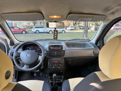 FIAT PUNTO 1.3 MULTIJET