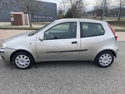 FIAT PUNTO 1.9 JTD Dynamic