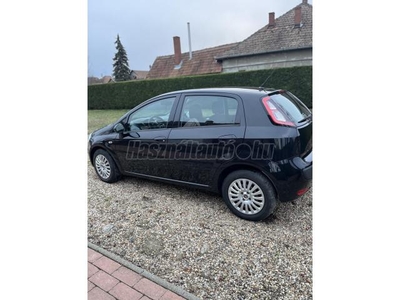 FIAT PUNTO EVO 1.3 Mjet Dynamic EU5