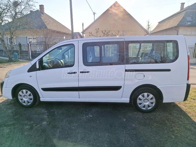 FIAT SCUDO 2.0 Mjet L2H1 Family