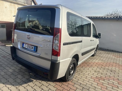 FIAT SCUDO 2.0 Mjet L2H1 Family