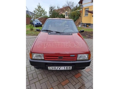 FIAT UNO 1.0 (45 Fire)