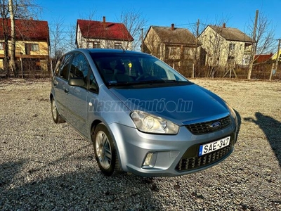 FORD C-MAX 1.6 TDCi Ambiente