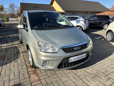 FORD C-MAX 1.6 TDCi Fresh