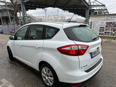 FORD C-MAX 1.6 TDCi Trend