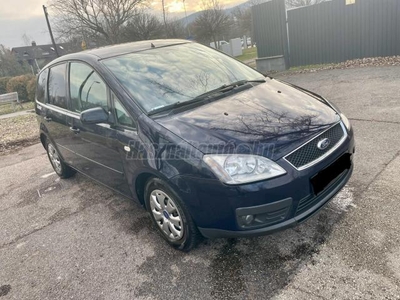 FORD C-MAX 1.6 Trend