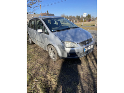 FORD C-MAX 1.6 Trend