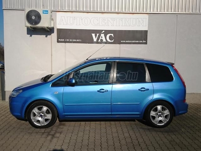 FORD C-MAX 1.6 Trend 137000 Km