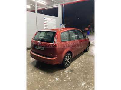 FORD C-MAX 1.8 Ghia