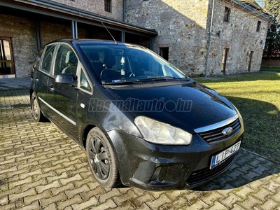 FORD C-MAX 1.8 TDCi Trend