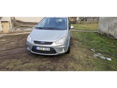 FORD C-MAX 1.8 TDCi Trend