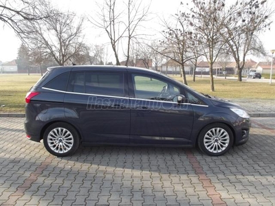 FORD C-MAX Grand1.6 SCTi EcoBoost Titanium