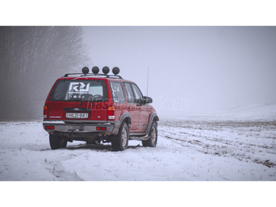 FORD EXPLORER 4.0 V6 (Automata)