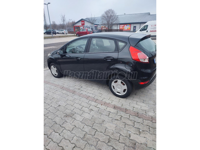 FORD FIESTA 1.25 Ambiente