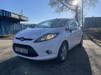 FORD FIESTA 1.3 Ambiente