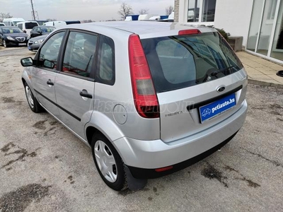 FORD FIESTA 1.3 Comfort