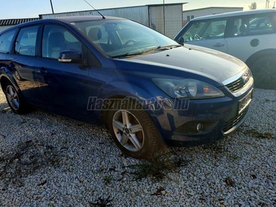 FORD FOCUS 1.4 Ambiente