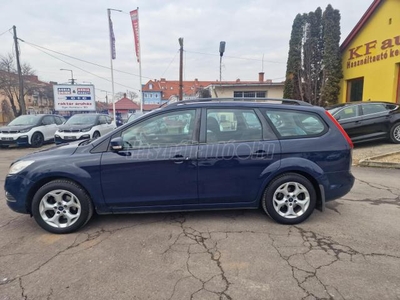 FORD FOCUS 1.6 Fresh