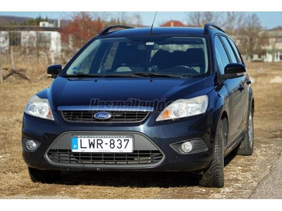 FORD FOCUS 1.6 Fresh EURO5