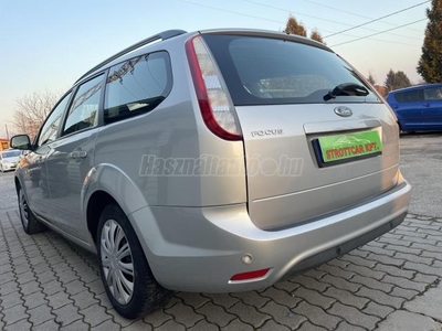 FORD FOCUS 1.6 Fresh EURO5 185eKm!FaceLifT!