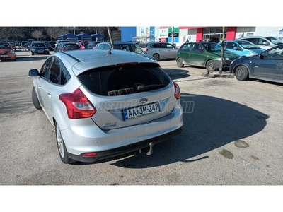 FORD FOCUS 1.6 TDCi Ambiente