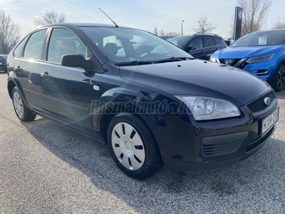 FORD FOCUS 1.6 TDCi Ambiente Magyarországi