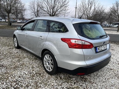 FORD FOCUS 1.6 TDCi Champions