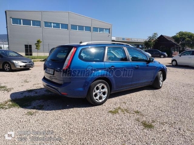 FORD FOCUS 1.6 TDCi Fresh DPF