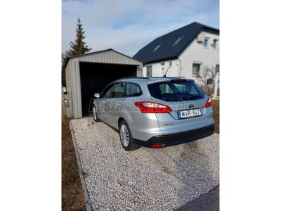 FORD FOCUS 1.6 TDCi Trend