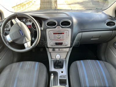 FORD FOCUS 1.6 TDCi Trend