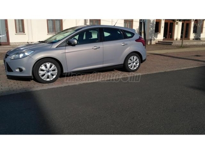 FORD FOCUS 1.6 TDCi Trend