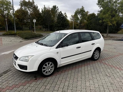 FORD FOCUS 1.6 TDCi Trend