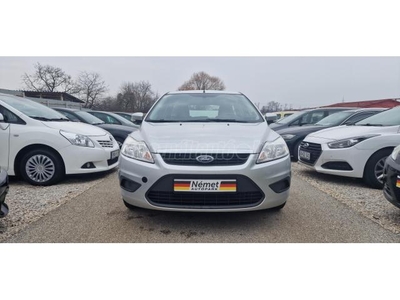 FORD FOCUS 1.6 TDCi Trend DPF