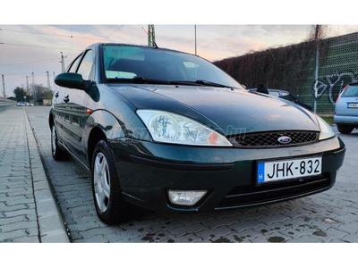 FORD FOCUS 1.6 Trend