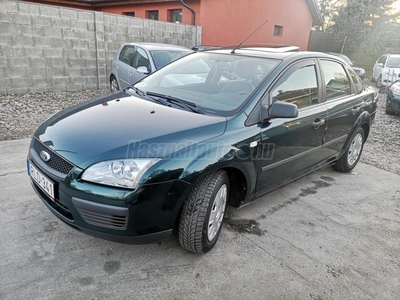 FORD FOCUS 1.6 Trend