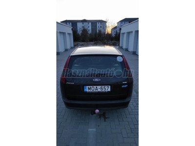 FORD FOCUS 1.8 TDCi Trend