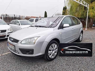 FORD FOCUS 2.0 Szép tiszta autó Erős motorral eladó v. csere! Videó a honlapunkon!