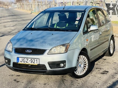 FORD FOCUS C-MAX 1.6 TDCi Trend