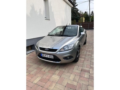 FORD FOCUS Coupe Cabriolet 2.0 Titanium Pininfarina