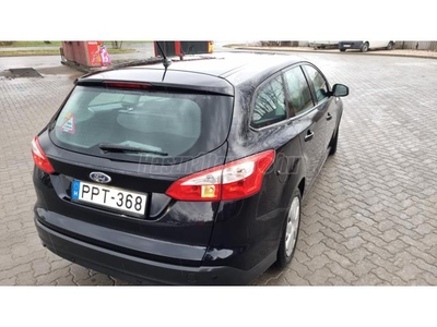 FORD FOCUS III Turnier 1.6 TDCi