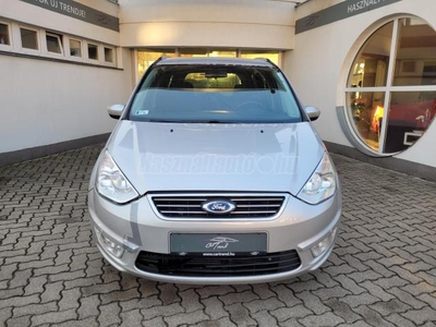 FORD GALAXY 1.6 TDCi Trend GARANCIÁVAL!