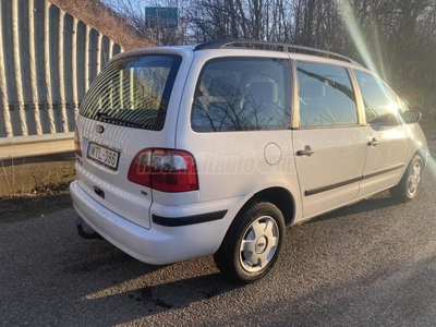 FORD GALAXY 1.9 TDI Ambiente