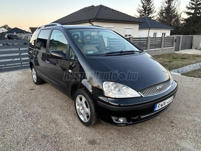 FORD GALAXY 1.9 TDI Ambiente