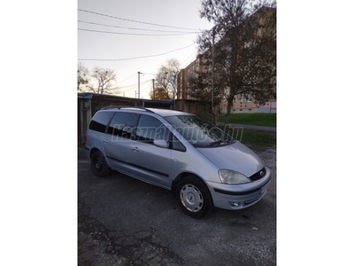 FORD GALAXY 1.9 TDI Trend