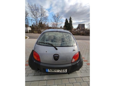 FORD KA 1.3 'Millenium'