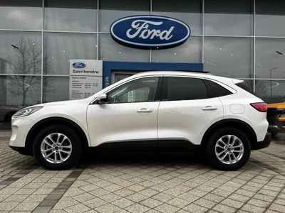 FORD KUGA 2.5 FHEV Titanium X CVT MAGYARORSZÁGI!HIBÁTLAN! GYÁRI GARANCIÁS!!