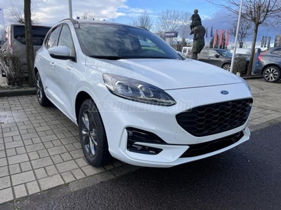 FORD KUGA 2.5 PHEV ST-Line CVT