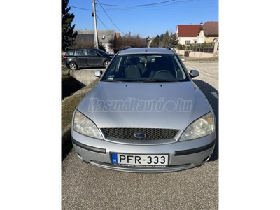 FORD MONDEO 1.8 Ambiente