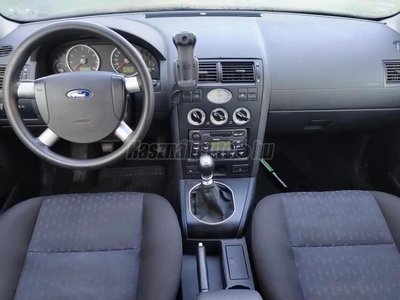 FORD MONDEO 1.8 Ambiente Magyarországi/Klima