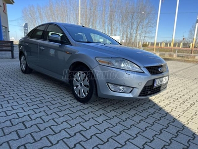 FORD MONDEO 1.8 TDCi Ghia